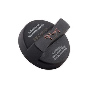 Крышка масляной горловины пласт.корпус для ВАЗ 2112 GANZ GRE18001