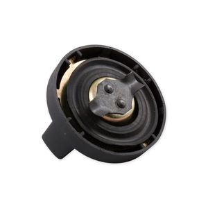 Крышка масляной горловины пласт.корпус для ВАЗ 2112 GANZ GRE18001