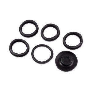 Прокладка клапанной крышки для ГАЗ 405дв евро 3 GANZ GRE18005