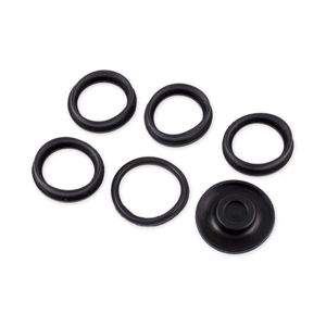 Прокладка клапанной крышки для ГАЗ 405дв евро 3 GANZ GRE18005