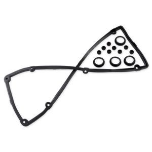 Прокладка клапанной крышки для ГАЗ 406дв GANZ GRE18006