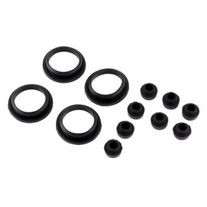 Прокладка клапанной крышки для ГАЗ 406дв GANZ GRE18006