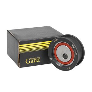 Ролик натяжитель ремня ГРМ для ВАЗ 2105, 08-09 н/о GANZ GRE37003