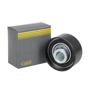 Ролик натяжитель ремня ГРМ (автоматический) с эксцентриком для ВАЗ 2170 GANZ GRE37006