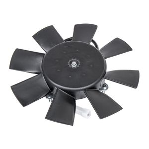 Вентилятор охлаждения радиатора для ВАЗ 2103-09 GANZ GRF01002