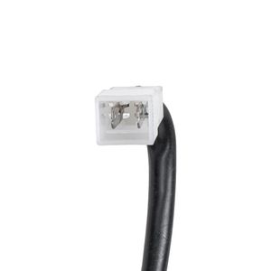 Вентилятор охлаждения радиатора для ВАЗ 2103-09 GANZ GRF01002