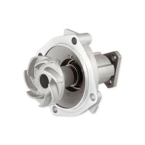 Помпа, водяной насос для ВАЗ 2101-07, 2121 GANZ GRF02001