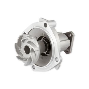 Помпа, водяной насос для ВАЗ 2101-07, 2121 GANZ GRF02001