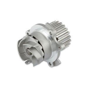 Помпа, водяной насос для ВАЗ-2110-12 (16-ти кл.) GANZ GRF02003