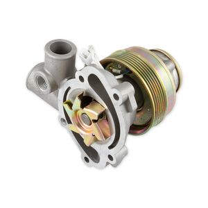 Помпа, водяной насос с электромагнитом для ГАЗ 3302/2705/3102/3110 с дв.ЗМЗ 4054.10/40522.10 GANZ GRF02005