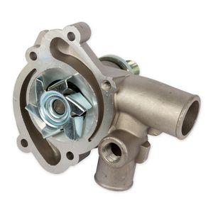 Помпа, водяной насос для ГАЗ 4061дв GANZ GRF02006