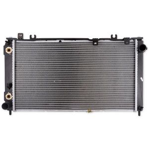 Радиатор акпп алюминиевый для ВАЗ 2190 GRANTA GANZ GRF07007