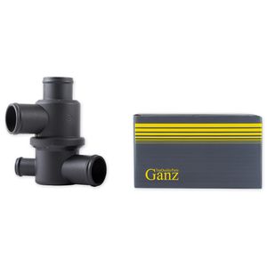 Термостат для ВАЗ 2108-09 GANZ GRF08003