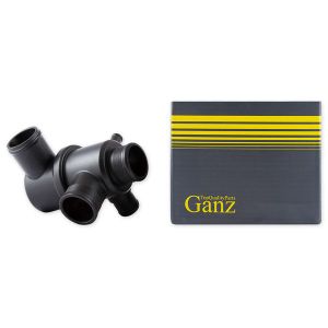 Термостат T=80C для ВАЗ 2123 GANZ GRF08004