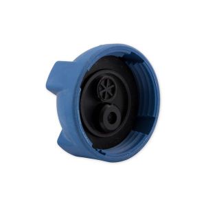 Крышка расширительного бачка для ВАЗ 2108-10 универсал GANZ GRF10001