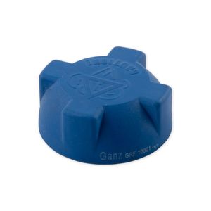 Крышка расширительного бачка для ВАЗ 2108-10 универсал GANZ GRF10001