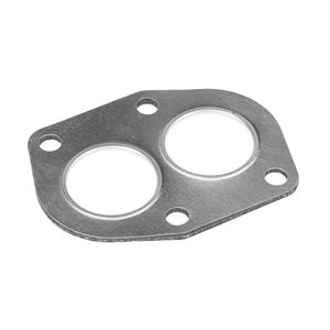 Прокладка приемной трубы металл для ВАЗ 2101-09 GANZ GRG05001