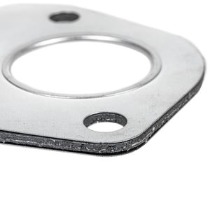 Прокладка приемной трубы металл для ВАЗ 2101-09 GANZ GRG05001