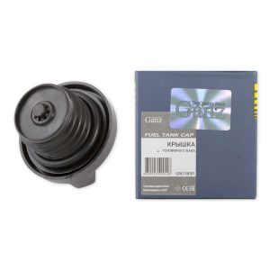 Крышка б/бака с ключом для ВАЗ 2108-09 GANZ GRG18001