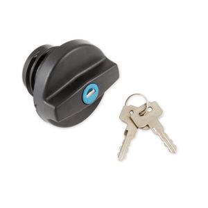 Крышка б/бака с ключом для ВАЗ 2108-09 GANZ GRG18001