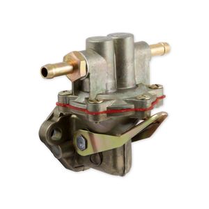 Бензонасос с подкачкой для ВАЗ 2108-09 GANZ GRG20002