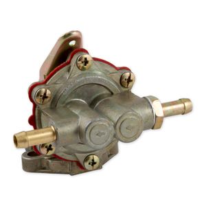 Бензонасос с подкачкой для ВАЗ 2108-09 GANZ GRG20002