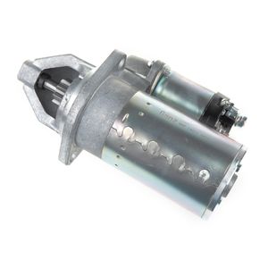Стартер (12V/1,55KW/9 зубьев) для ГАЗ-3110, УАЗ дв 402 GANZ GRP14011 grp14011 Ganz