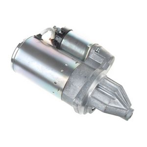 Стартер (12V/1,55KW/9 зубьев) для ГАЗ-3110, УАЗ дв 402 GANZ GRP14011 grp14011 Ganz