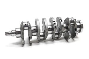 Коленвал LACETTI CRUZE REZZO ЛАНОС Нексии Под Шлицы hd49926 Hemen