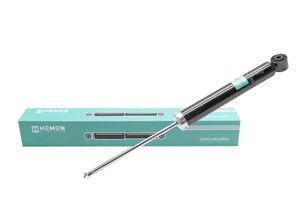 Амортизатор задний левый/правый Skoda Octavia II 2004-/Yeti 2009-/Superb 2008-, Seat Leon II 2005-, Volkswagen Golf V 2003- HSA027 Hemen