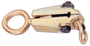 Кузовной зажим 5т/2т, одно/два направления, с узким захватом Licota ATG-6201 atg6201 Licota