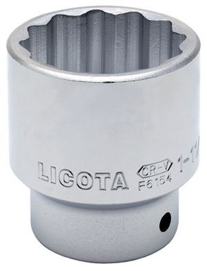 Головка торцевая f6024 Licota