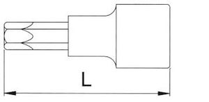 деталь h4tt045 Licota