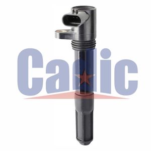 Катушка зажигания