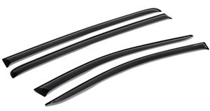 Дефлекторы окон, AutoFlex, для Kia Sportage 2016-, акрил, 4 шт.