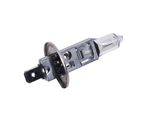 Ћампа 12V H1 55W P14.5s Standart MEGAPOWER  370-33-001 37033001 Megapower