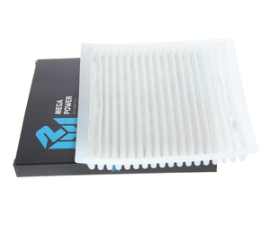 Элемент фильтрующий салона TOYOTA Rav 4,Yaris MEGAPOWER 81014082 Megapower