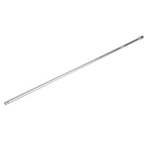 Трещотка усиленная с противоскользящей рукояткой (1/2", длина 255 мм) , шт rf80243 Rockforce