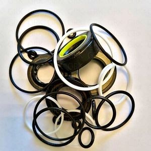 рем. к-т рул. рейки  Suzuki Grand Vitara II 2005-2015 2324233 GRK