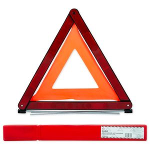 Знак аварийной остановки на высоких ножках в пенале ГОСТ ARNEZI A0202001