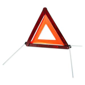 Знак аварийной остановки на высоких ножках в пенале ГОСТ ARNEZI A0202001