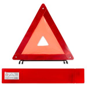 Знак аварийной остановки в пенале ARNEZI A0202002 a0202002 Arnezi