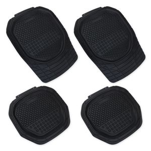 Коврики салона универсальные полиуретановые (4шт) ARNEZI A0507001