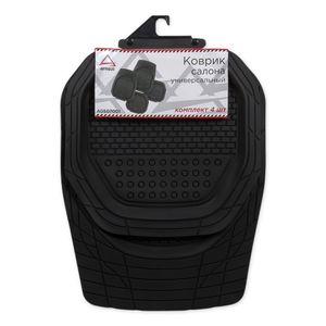 Коврики салона универсальные полиуретановые (4шт) ARNEZI A0507001