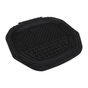 Коврики салона универсальные полиуретановые (4шт) ARNEZI A0507001