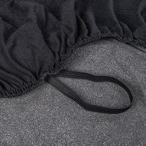 Чехлы на сиденья (рубашка) с подголовниками, черно-красный 8 пр. ARNEZI A0508002