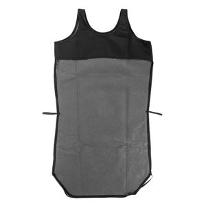 Чехлы на передние сиденья (майки), черный 2пр. ARNEZI A0508011