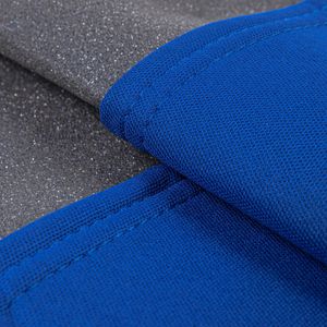 Чехлы на передние сиденья (майки), темно-синий 2пр. ARNEZI A0508013