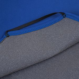 Чехлы на передние сиденья (майки), темно-синий 2пр. ARNEZI A0508013