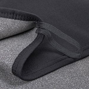 Чехлы на сиденья (майки) с подголовниками, черный 8 пр. ARNEZI A0508015